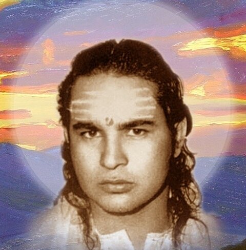 Шри Хайдакхан Вале Баба (Бабаджи) (1970–1984). Аватара Господа Шивы.