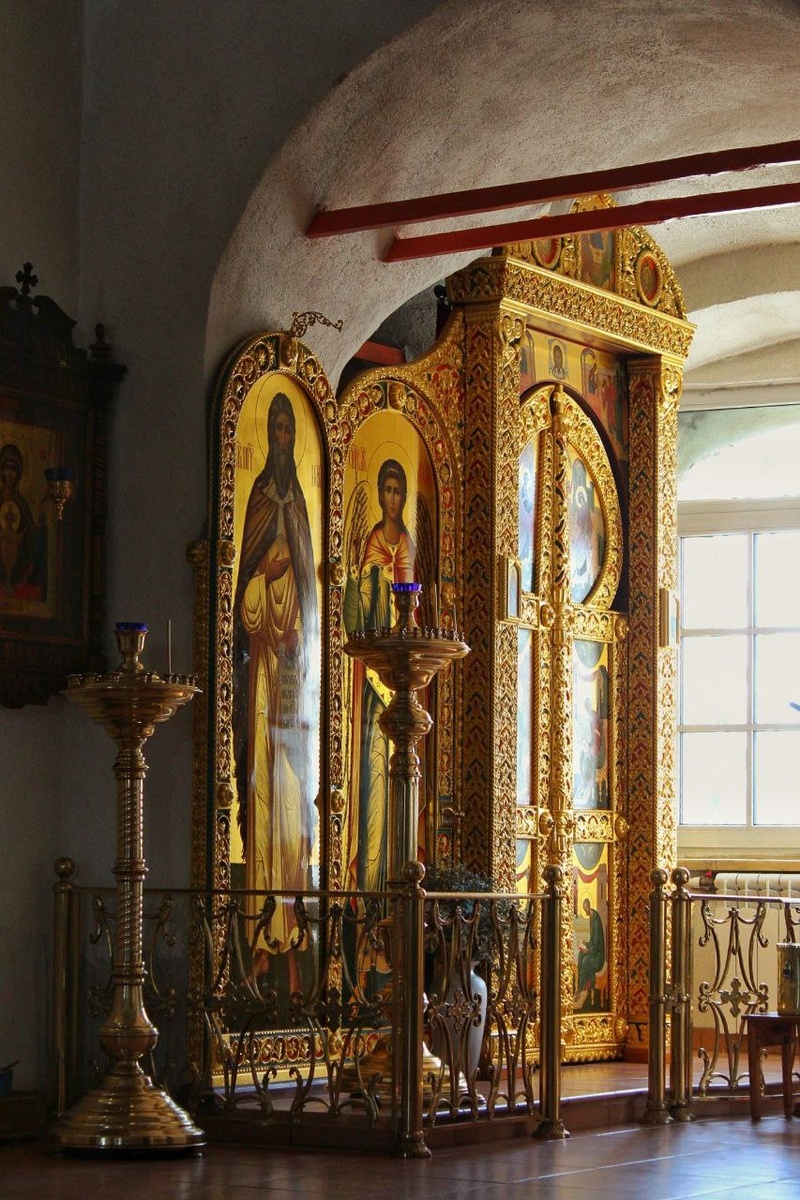 Фото Филиппа Румянцева