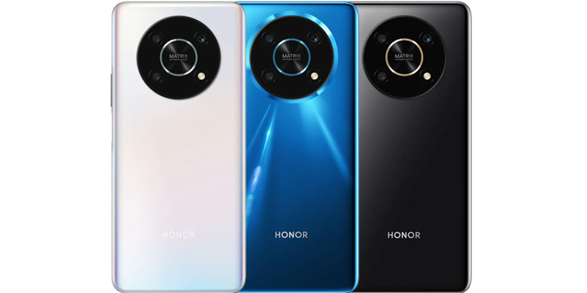 Изображение: Honor📷
