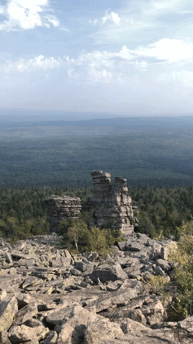 Помяненный камень: видео автора от 2021 г.