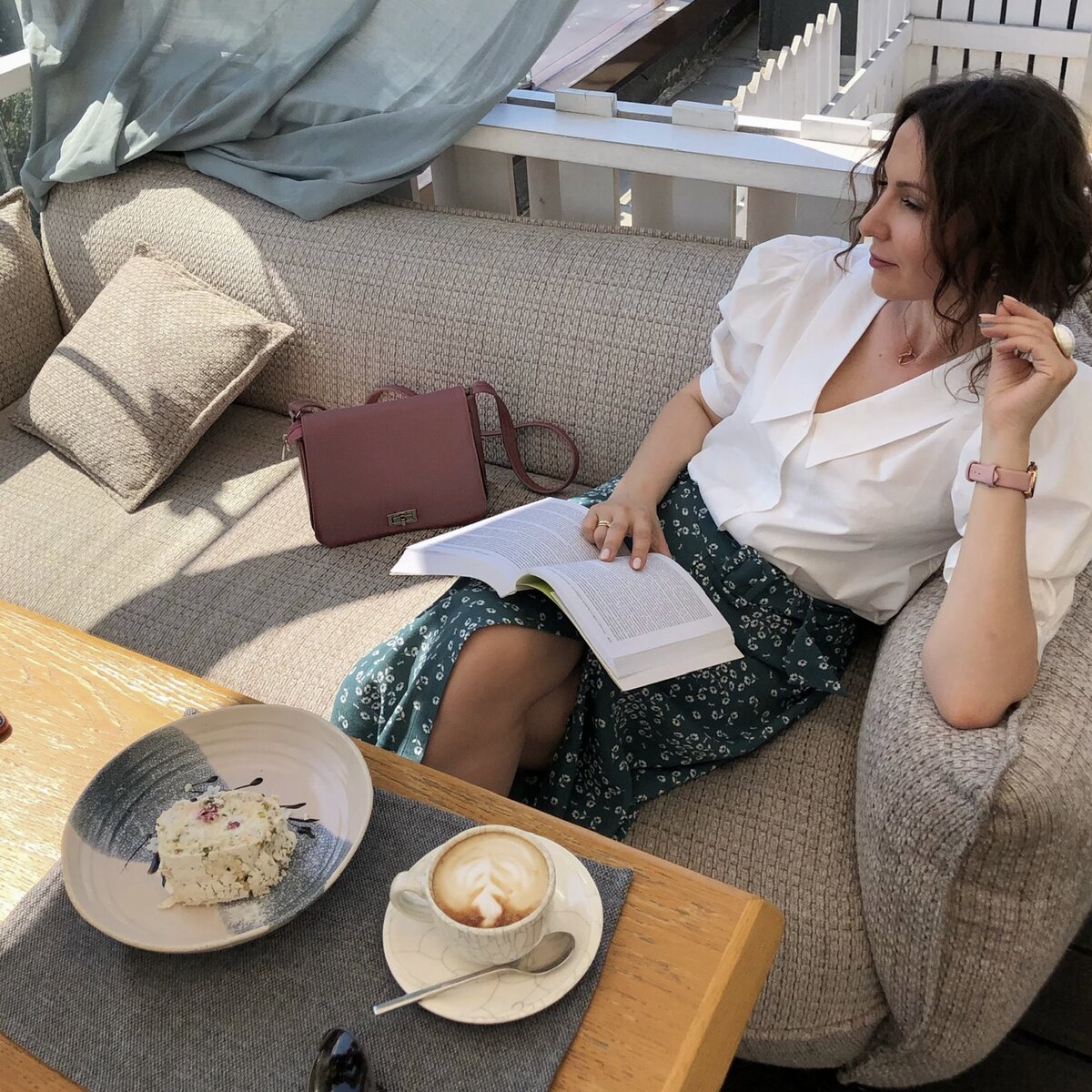 визуал для психолога, визуал для соц сетей, распаковка личного бренда, создание визуального контента 