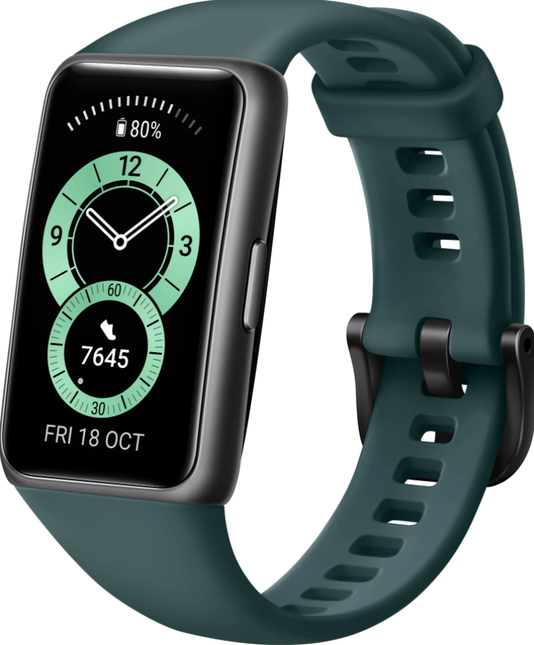 Huawei Band 6