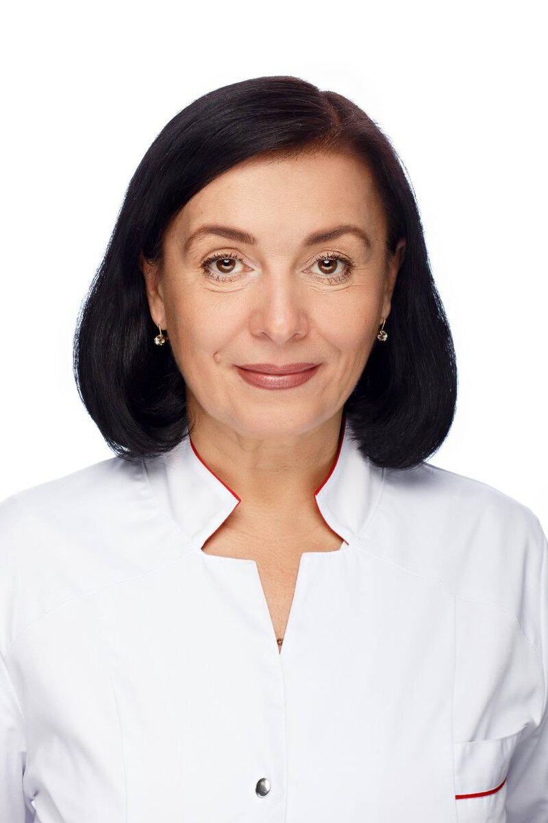 Громак Елена Александровна, врач гинеколог-эндокринолог в клинике профессора Калинченко