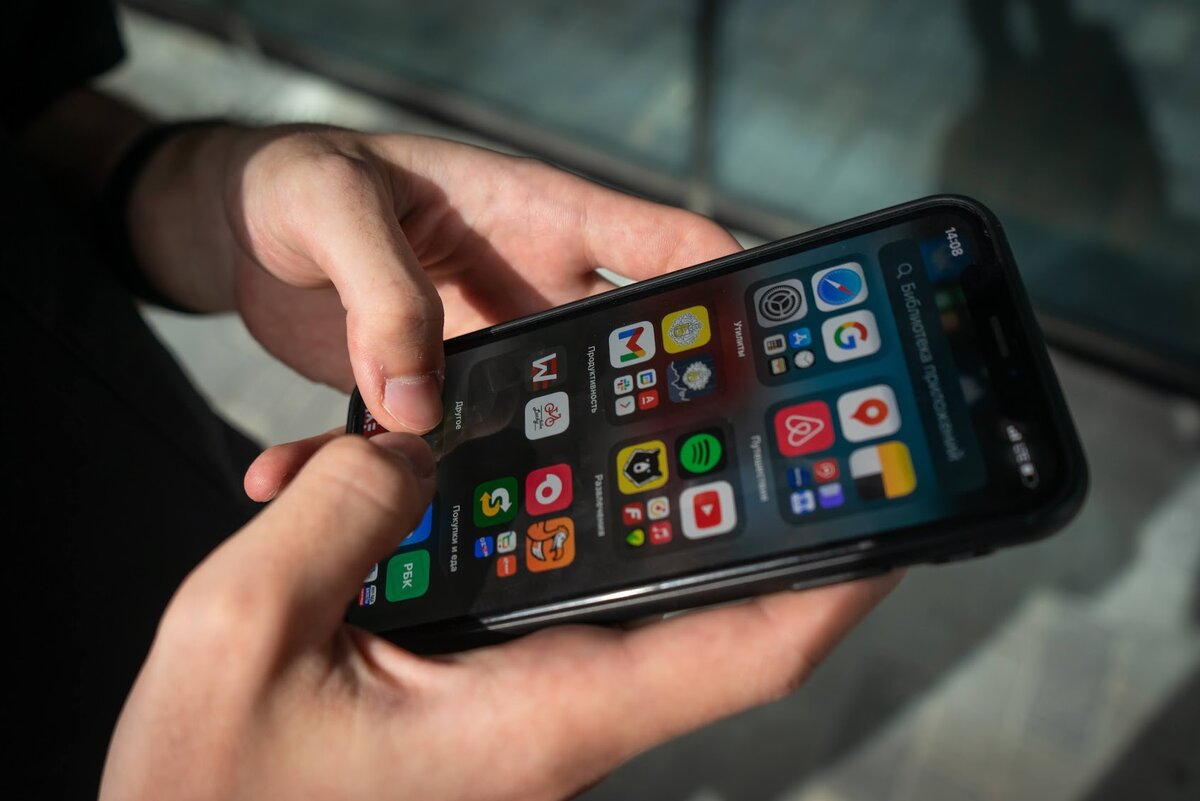 Фото: Игорь Брук / It's My City