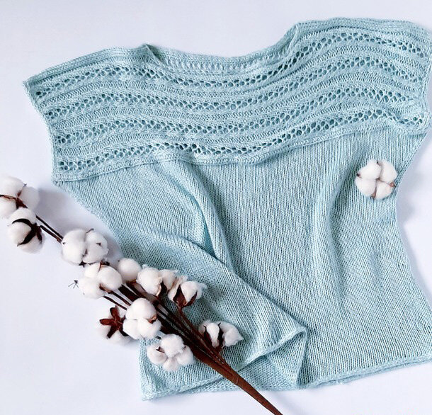 23 идеи как связать простой свитер спицами для начинающих – Схемы вязания