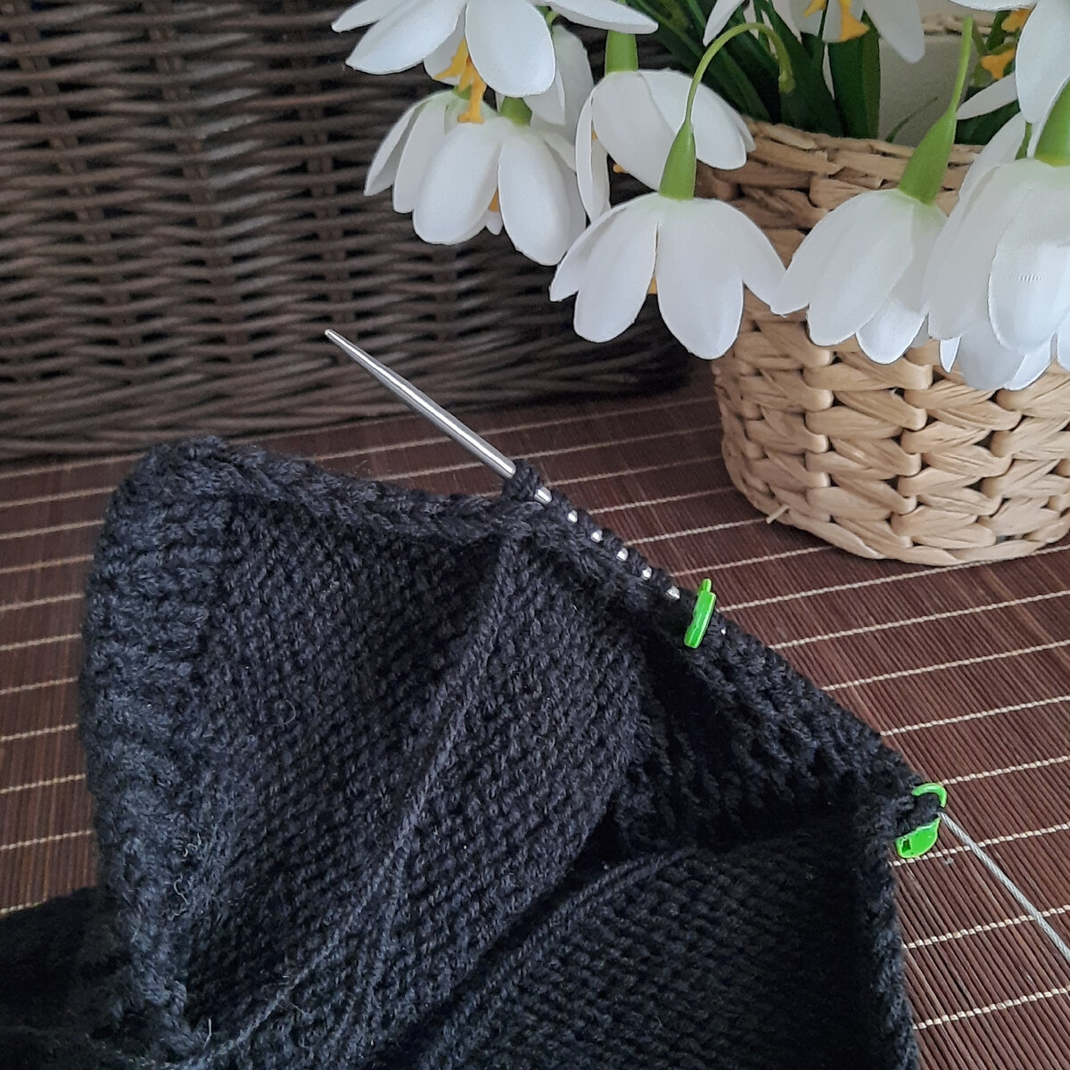 Фото из архива личных работ.