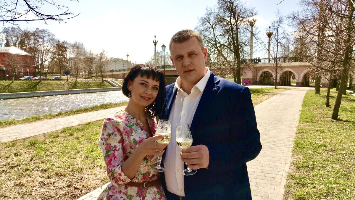 Орёл 2018 год 21 апреля.