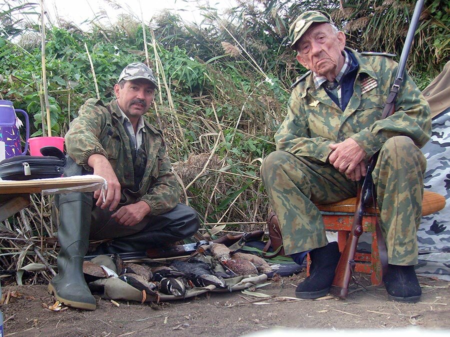 Фото предоставлено героем материала