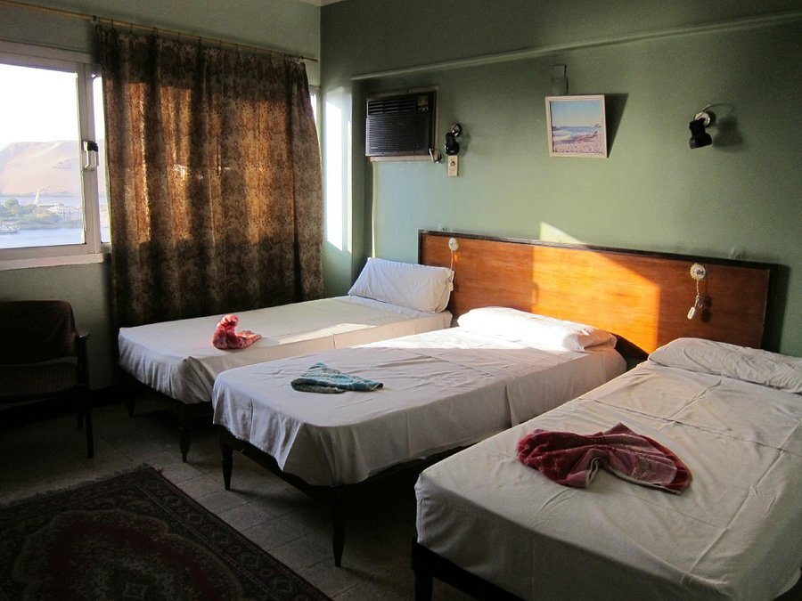 Такой отель получили некоторые туристы вместо 5*.