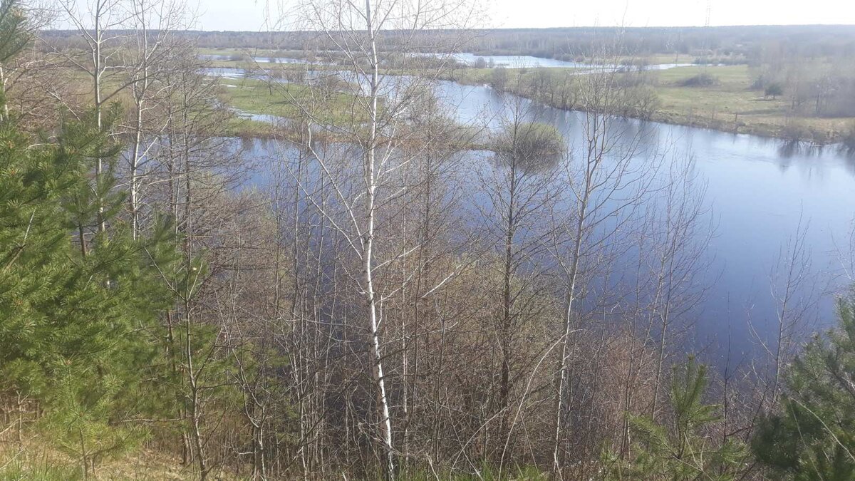 Самый легкий путь - это пеший переход КПП 