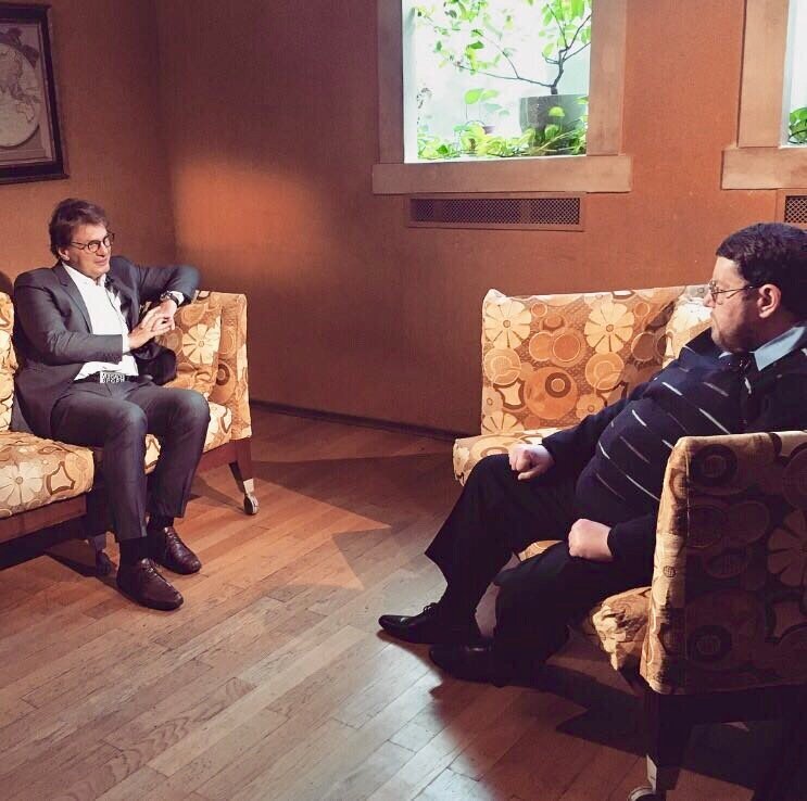 Фото: Семён Оксенгендлер