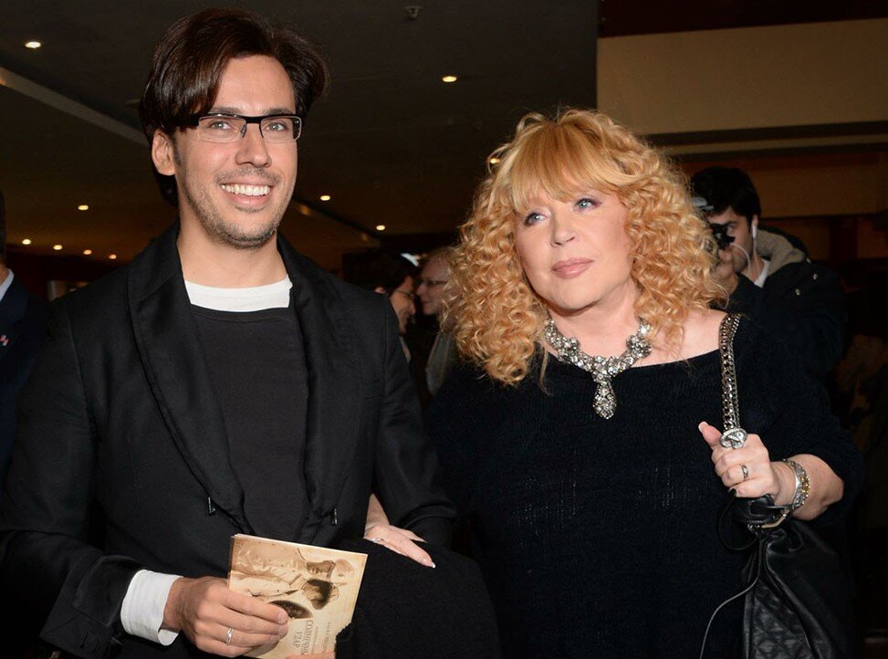 Фото: А. Ломохов / Global Look Press 