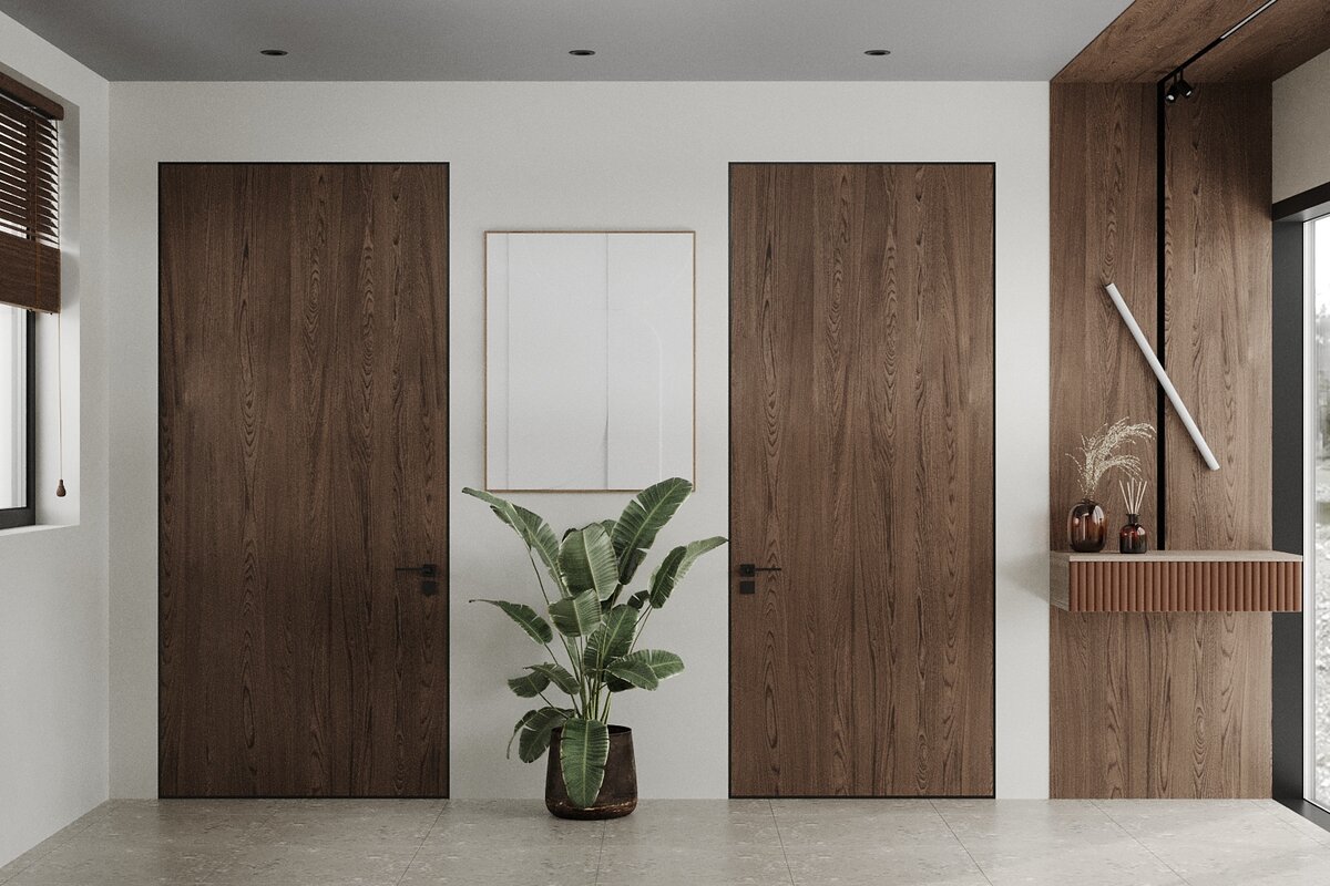 проект студии Brick buro