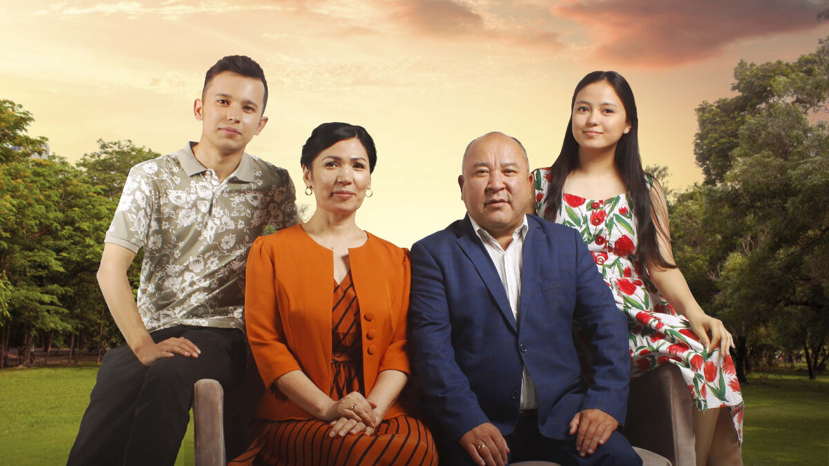 «Квартиранты»