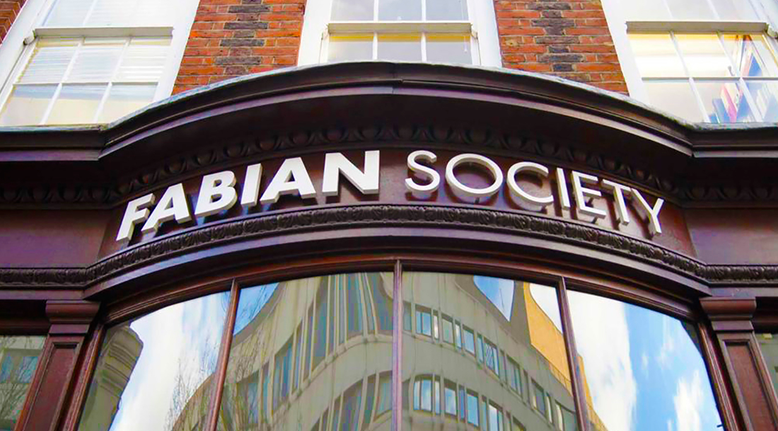 1. The Fabian Society