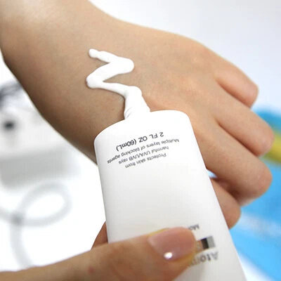 солнцезащитный крем SPF50