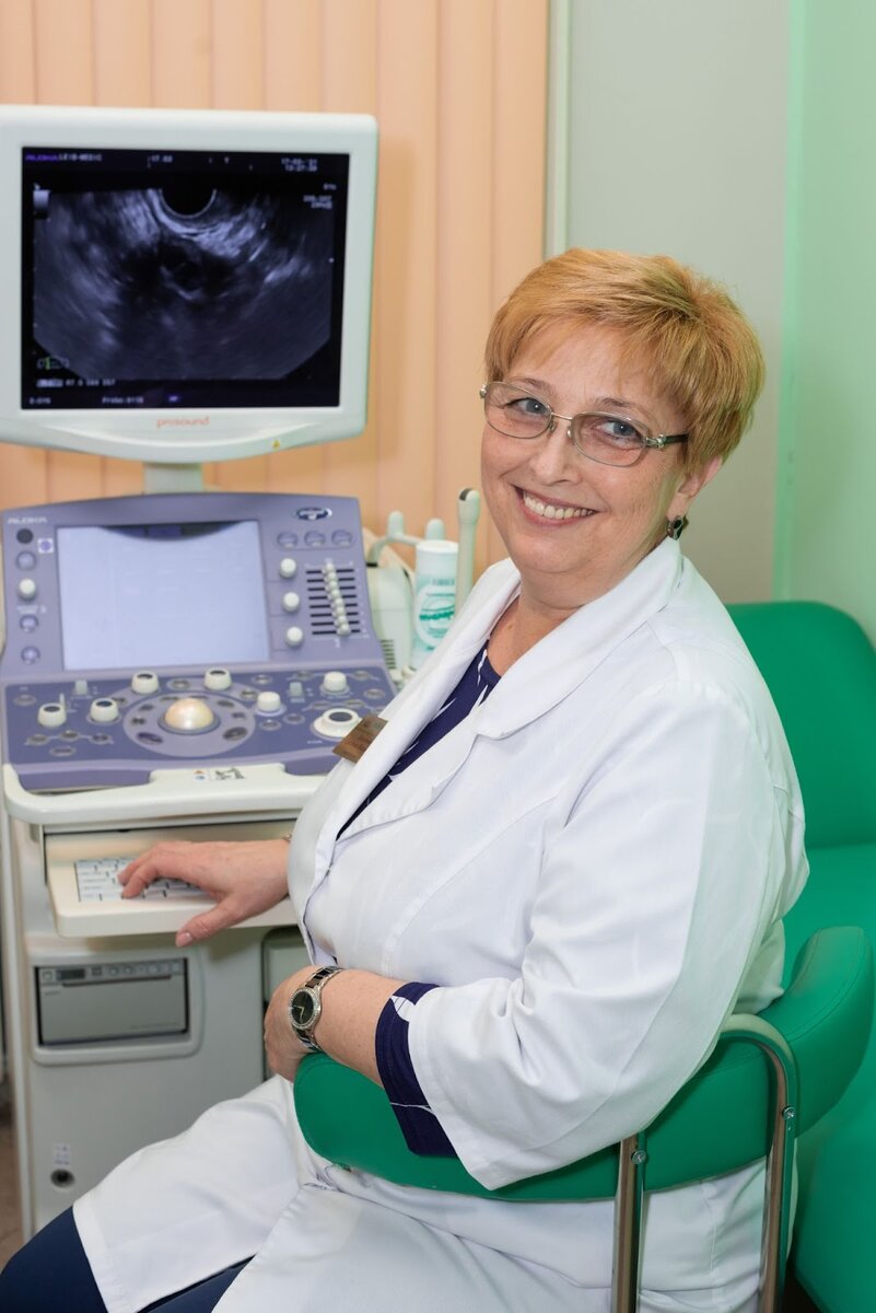 Лизунова‌ ‌Светлана‌ ‌Ивановна