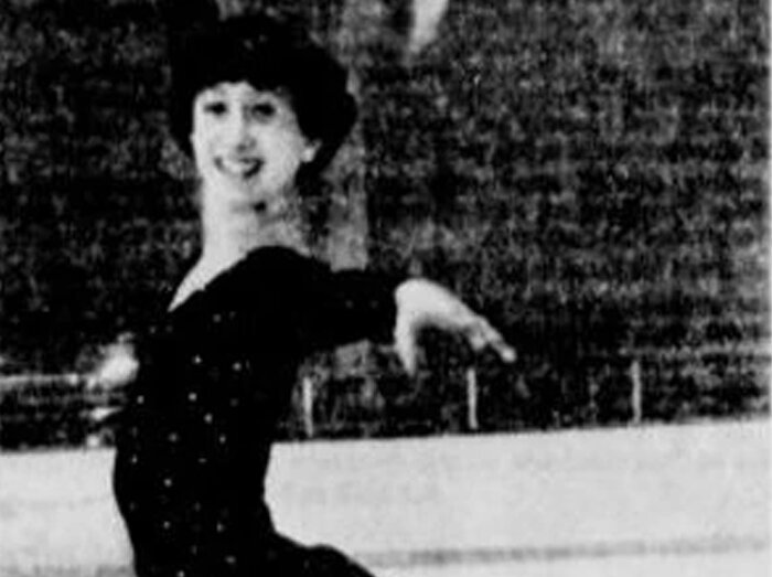 Сьюзи Брашер. Источник: википедия