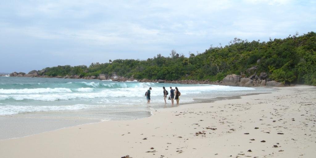   Рис. 1. Лацио, восточная часть.