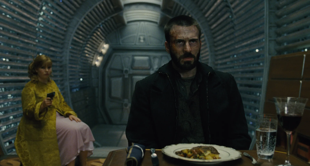 Кадр из фильма