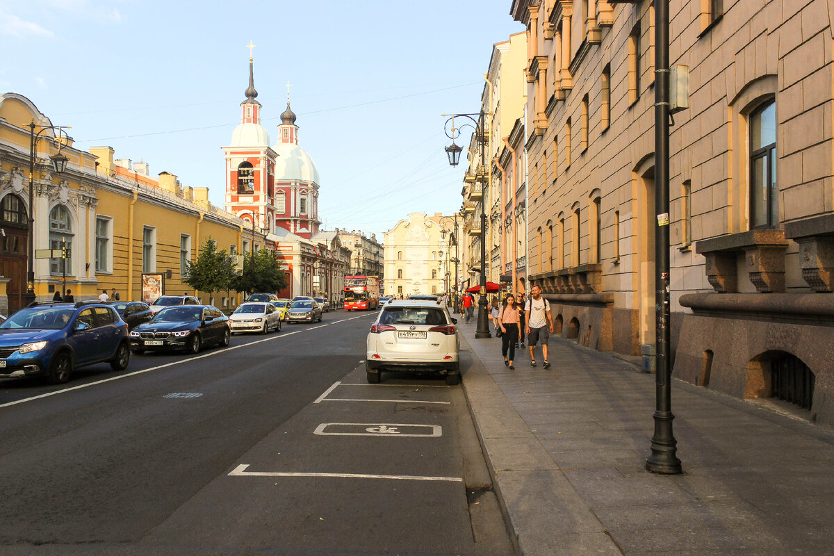 Рейтинг самых благоустроенных городов России. Съездил и рассказываю | Самый  главный путешественник | Дзен