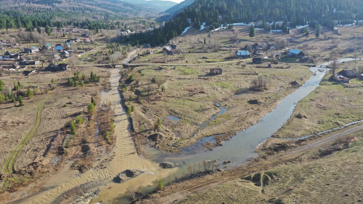 © Фото : Предоставлено Вячеславом Кречетовым