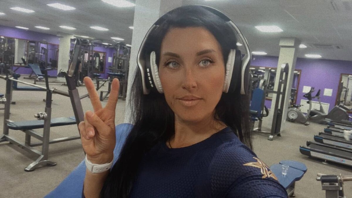 Автор канала: Олеся Фомина