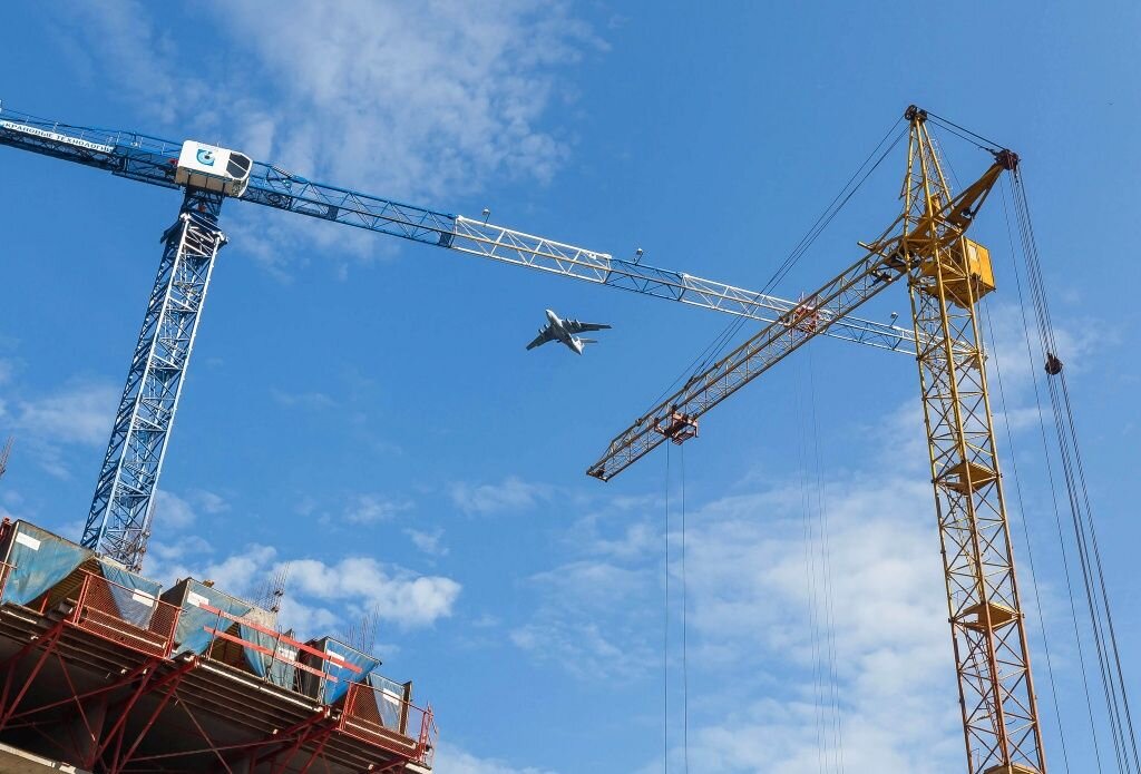 Сколько земельных участков в Екатеринбурге попадёт под реновацию? | Фото: Брусника