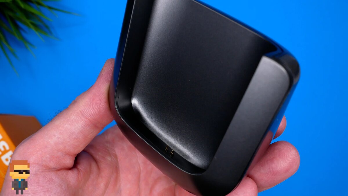 База для зарядки