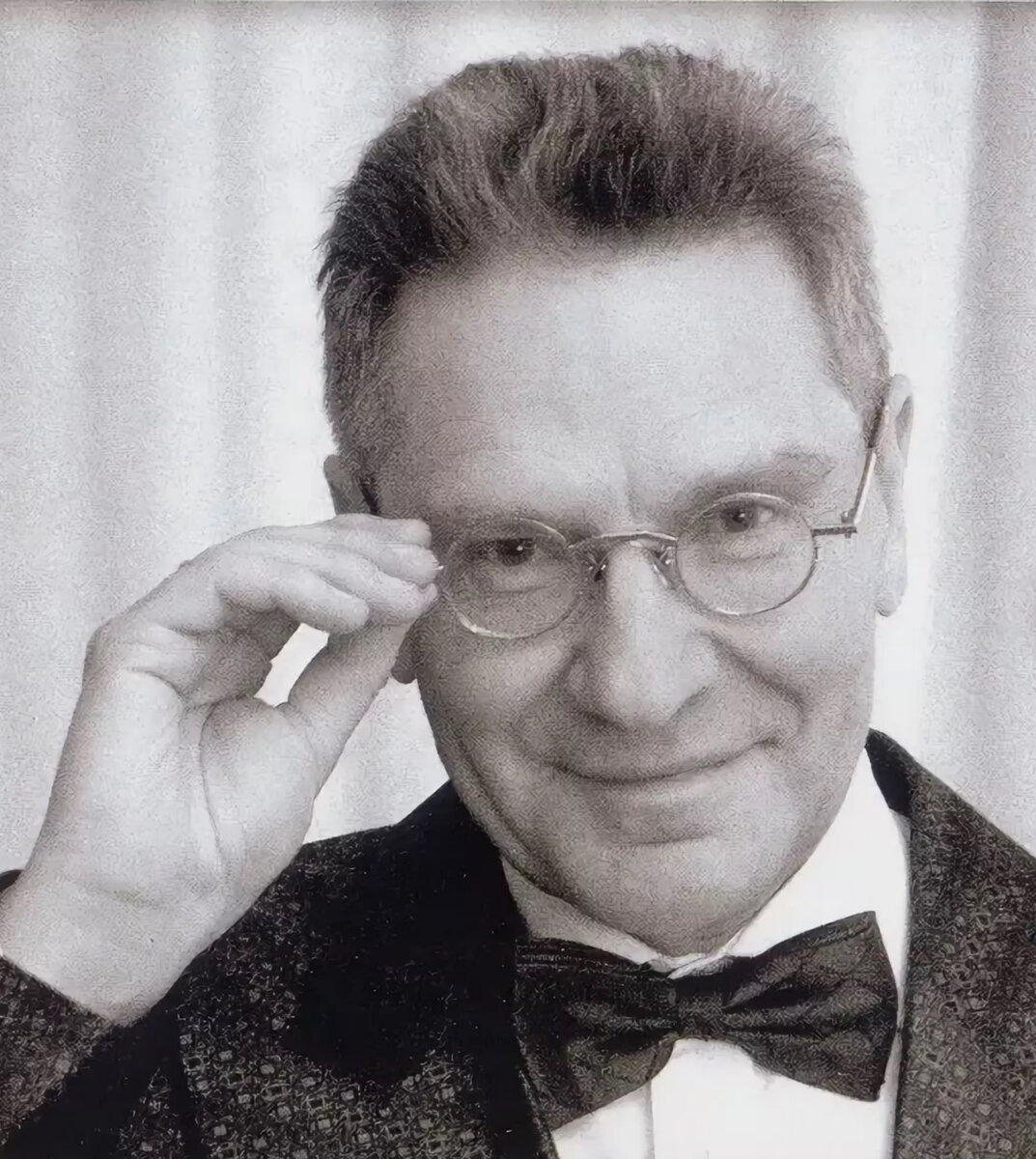 Давид Тухманов