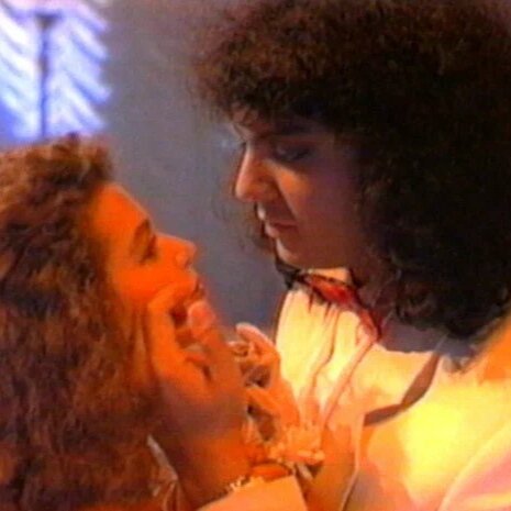 Филипп Киркоров и Мария Шатланова