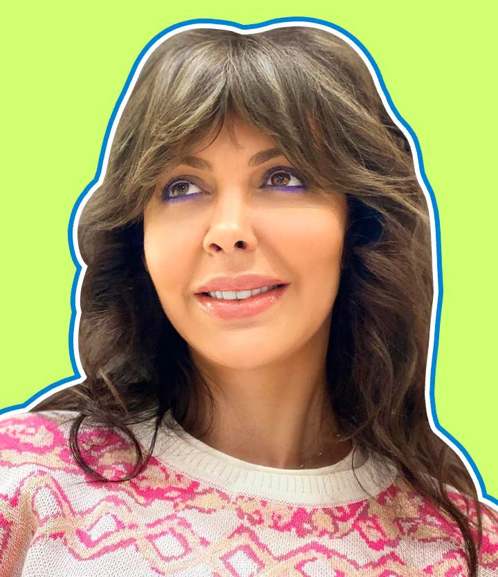 Алиса Аршавина. Фото: соцсети Алисы Аршавиной, коллаж РКП