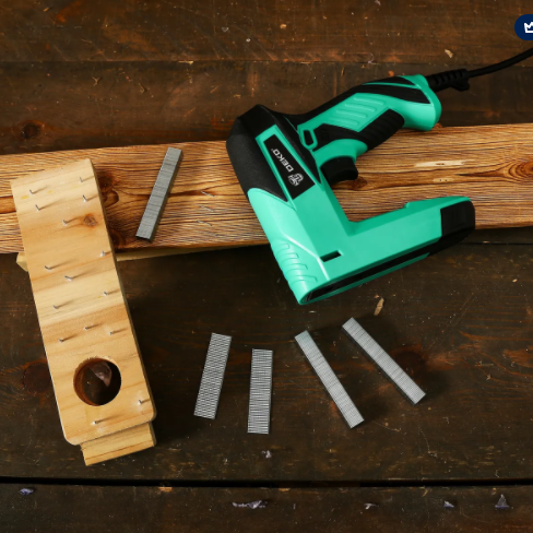 Электрический степлер