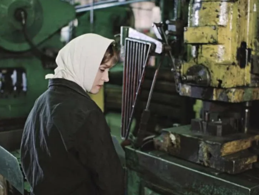 Кадр из фильма