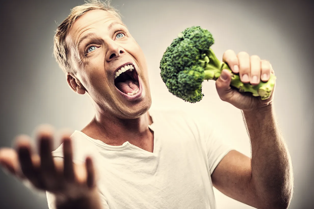 Песня о снижении веса