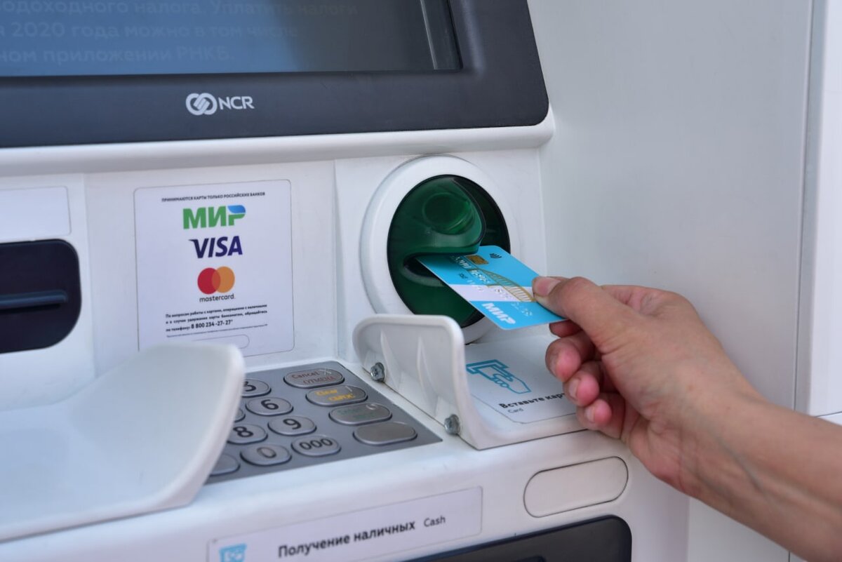 Фото: Михаил Гладчук