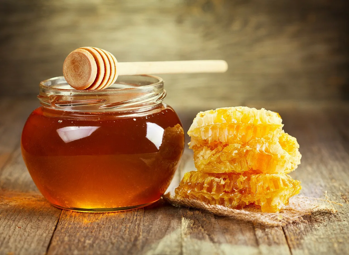 Недостатки и опасность мёда