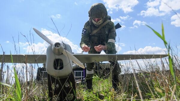   © Sputnik / РИА Новости