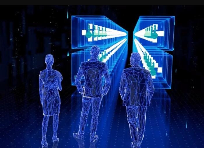 ДЭГ. Скриншот видеоролика ЦИК РФ. Источник: YouTube / ЦИК России