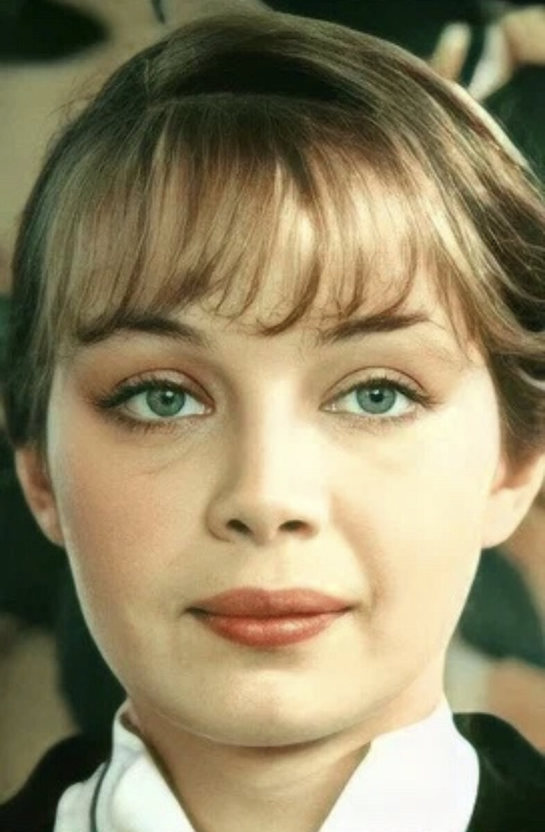    Валентина Воилкова Кинопоиск