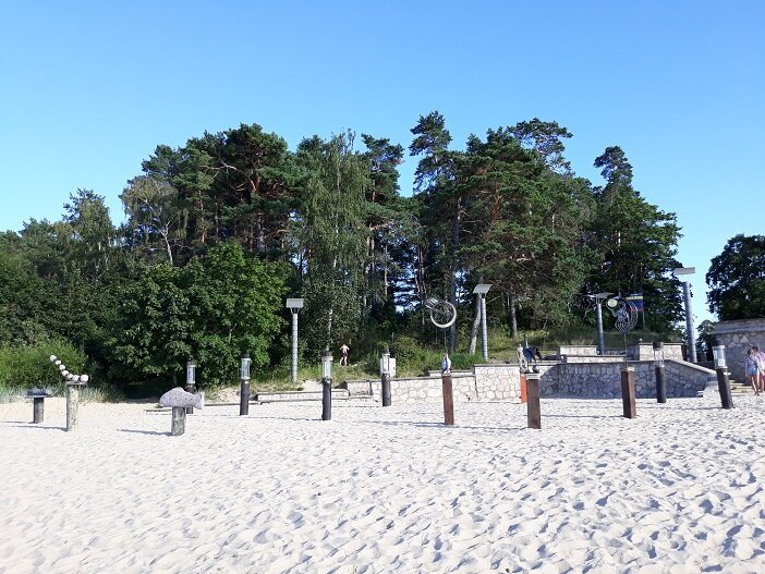 Юрмала, 3 августа 2022