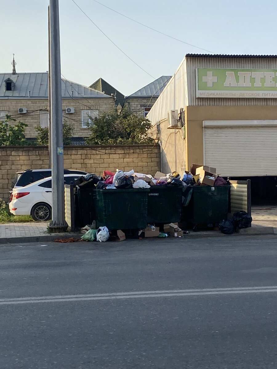 Дагестан — место абсолютно не готовое для туризма: грязно, грубо, на женщин  косятся. Отзыв туриста | Тонкости туризма | Дзен