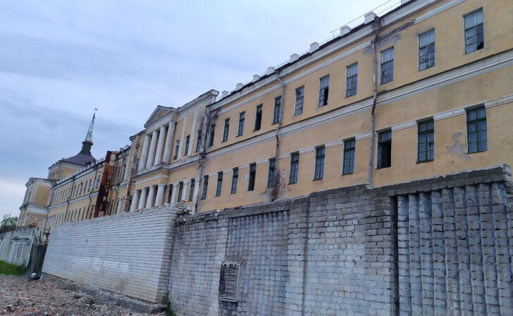    В Курской области представили концепцию нового краеведческого музея