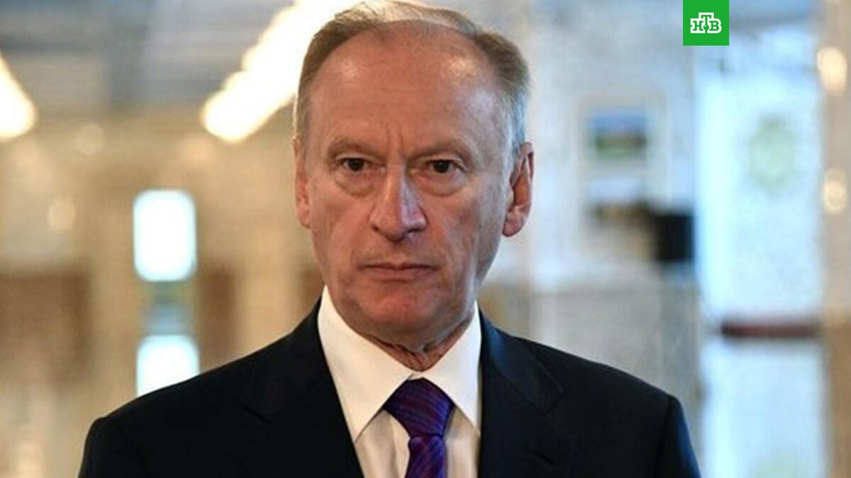    Фото: scrf.gov.ru