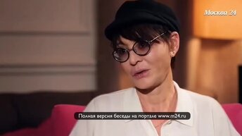 Ирина Хакамада: Никто не знает, кто любимица Владимира Путина