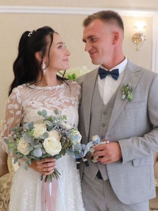     Фото: Госкомитет по делам ЗАГС Челябинской области.