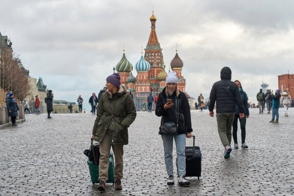 Фото: РИА Новости/Алексей Даничев