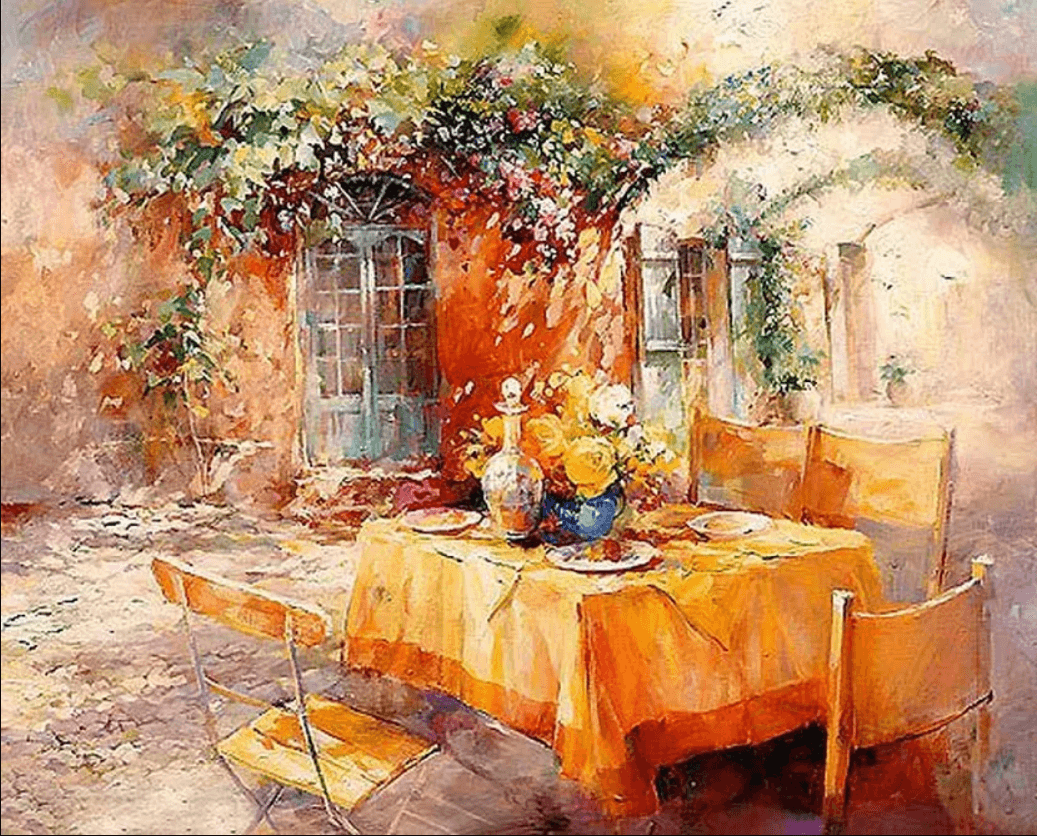 Вильям Хенритс