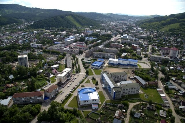    Горно-Алтайск Altai-republic.ru
