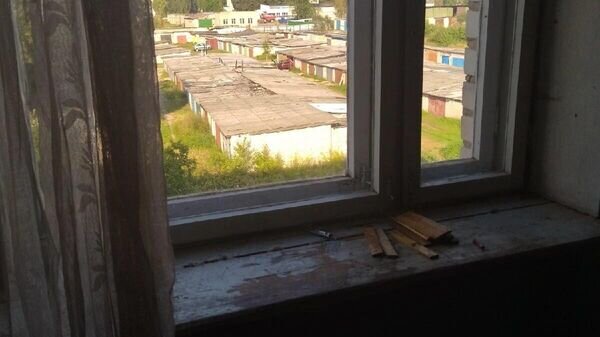   © Sputnik / Павел Вур